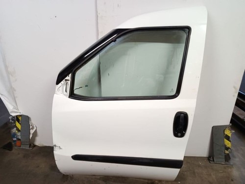 Porta sinistra anteriore - , fiat