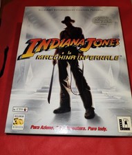 Indiana Jones E La Macchina