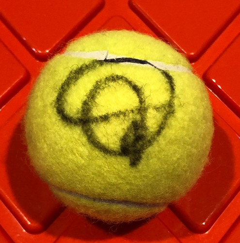 Pallone tennis novak - da,