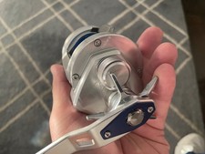 daiwa ryoga R2020PE - HL
