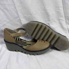 Fly London scarpe donna 9