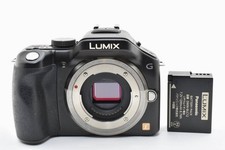 Corpo fotocamera mirrorless