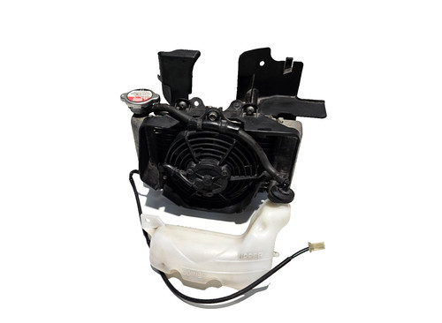 Radiatore completo - radiatore,