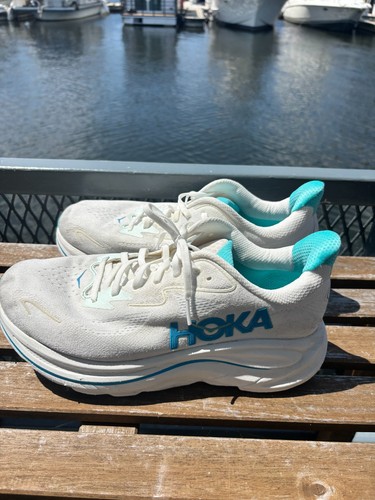 Scarpe hoka clifton - scarpe,