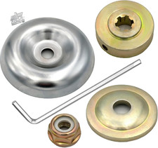 Brushcutter Accessories |