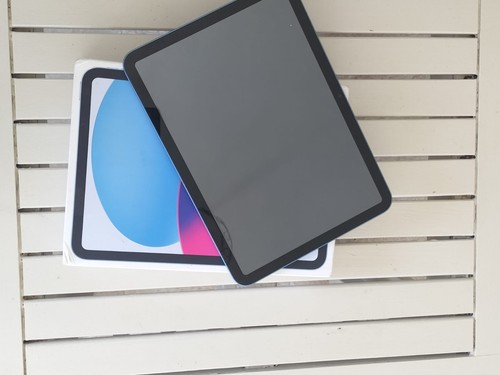 Apple ipad gen - ipad, 10.ª