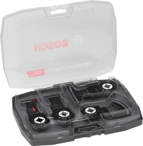 Bosch set per elettricisti - bosch,
