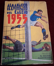 ALMANACCO ILLUSTRATO DEL