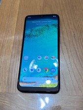 Smartphone Nokia G11 marrone