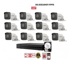 Kit videosorveglianza - kit,
