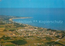 Saint-Denis-d Oleron Bord de