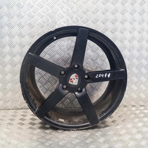 Cerchio lega porsche cayman - cerchio,