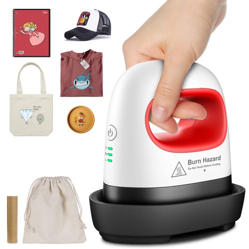 Mefine pressa caldo - pressa, mini