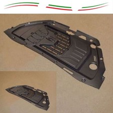 RIPARO COPERTURA MOTORE