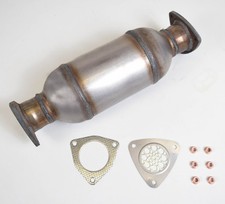 NUOVO filtro antiparticolato