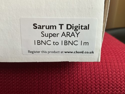Chord company sarum - chord,