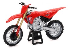 Motocross Moto Honda CRF450