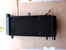 RADIATORE HORNET 600 2003/2006