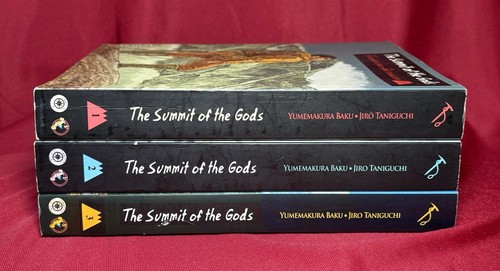 Vertice degli dei vols 1 - vertice, 2