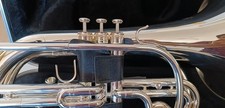Corno francese sib marcia - sib, da