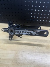 Rotore 3D+ guarnitura 170mm -