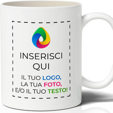 Tazza Personalizzata in