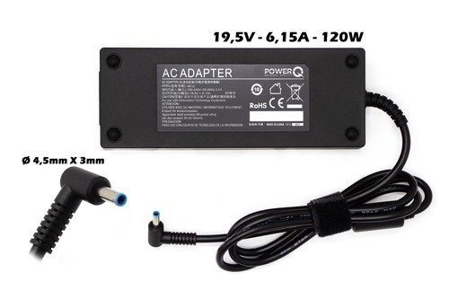 Alimentatore powerq per - alimentatore,
