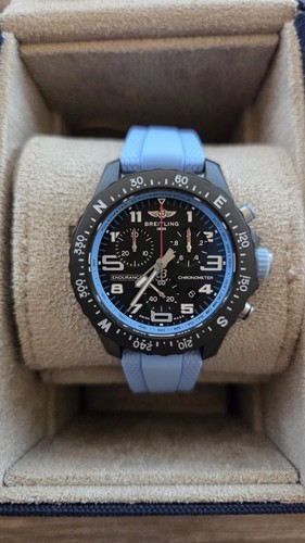Orologio breitling endurance - orologio,