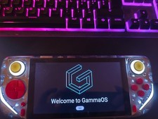 E6 MAX touch screen IPS da 5 pollici 4+32 GB  5000 mAh, sistema Android 13 HDMI