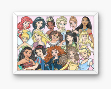 Poster arte da parete