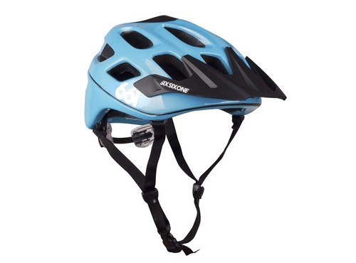 Casco mtb 661 recon - recon,