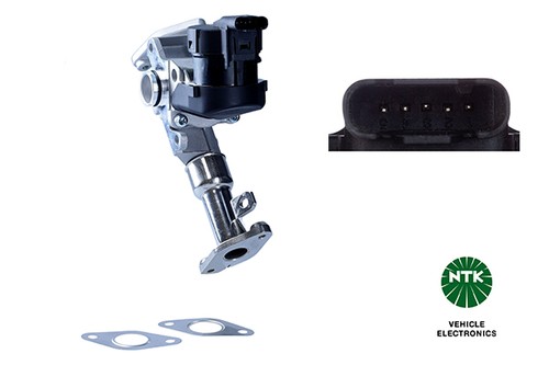 Valvola egr 94680 ntk - valvola, per
