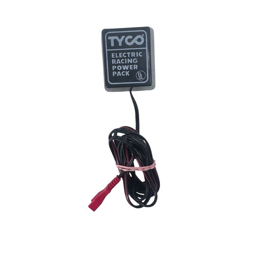 Tyco electric racing power - racing,