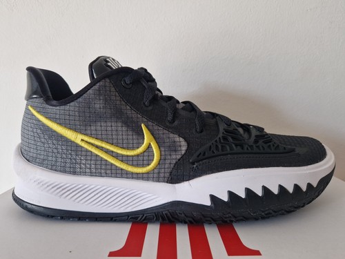Nike kyrie low - n.44,5, nera