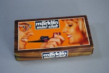 Märklin mini-club / scala Z /