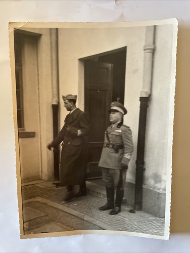 Foto umberto ii - ,
