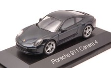 Herpa PORSCHE 911 CARRERA 4