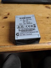 Nuovo KAM3005 5V 6000mA fuori