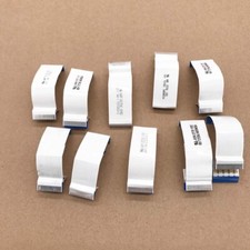 20 Sets Printhead Cable Fits