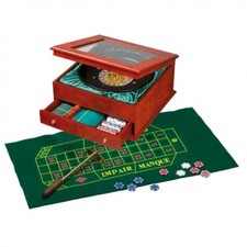 Set roulette - cassetta in