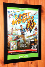 Sunset Overdrive Xbox One