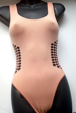 3 PZ SEAMFREE SEXY BODY
