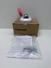 Panasonic WV-U2530L Telecamera di rete