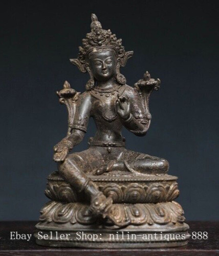 Statua buddha tara guanyin - statua,