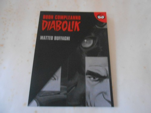 Diabolik buon compleanno - diabolik,