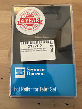 Seymour Duncan Hot Rails per