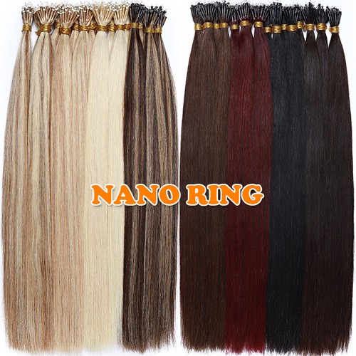 Clearance nano ring - nano,