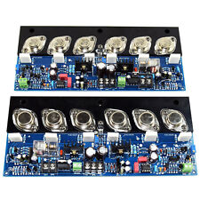 1 Paio E405 Gold Sealed Tube