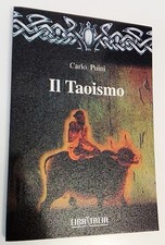 IL TAOISMO - CARLO PUINI -