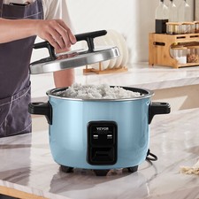 VEVOR Cuociriso Commerciale